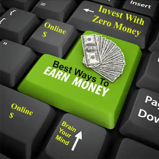 Play Best Ways to Make Money APK