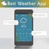 Free play online Best Weather App APK Free play online Best Weather App APK