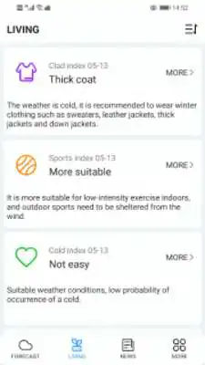Play Best Weather