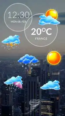 Play Best Weather