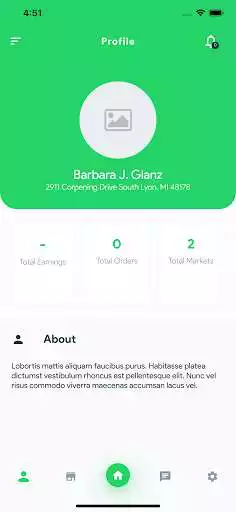 Play BestWeb Food Delivery Merchant as an online game BestWeb Food Delivery Merchant with UptoPlay