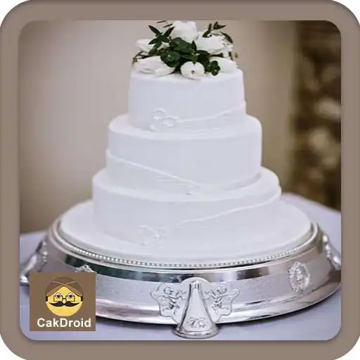 Play Best Wedding Cakes Ideas APK