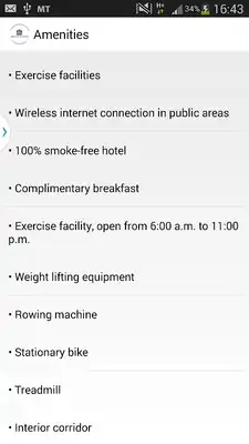 Play BEST WESTERN Park Hotel