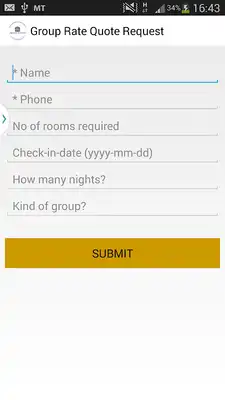 Play BEST WESTERN Park Hotel