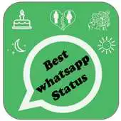 Free play online Best Whatsapp Status 2016 APK