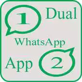 Free play online Best Whats Dual App 2016 APK