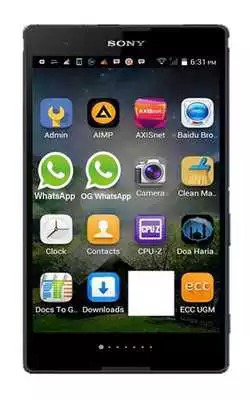 Play Best Whats Dual App 2016