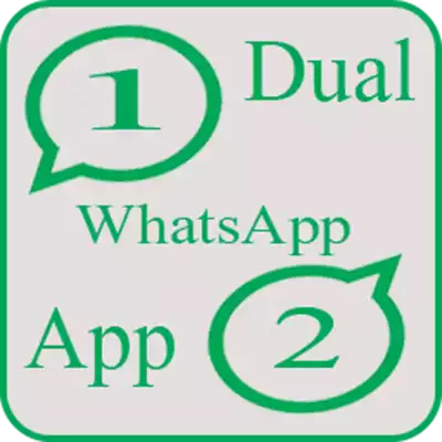 Play Best Whats Dual App 2016