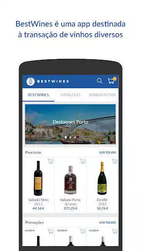 Play Best Wines