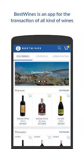 Play Best Wines