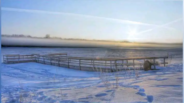 Play Best Winter Backgrounds
