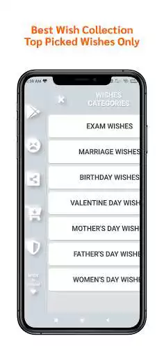 Play Best Wishes, Birthday, Valentine Day, Exam Wish  and enjoy Best Wishes, Birthday, Valentine Day, Exam Wish with UptoPlay