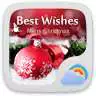 Free play online Best Wishes Dynamic GO Weather  APK