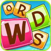 Free play online Best Word Search Puzzle - Puzzle Games APK