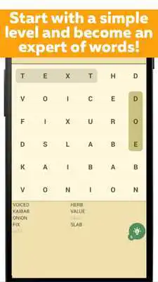 Play Best Word Search Puzzle - Puzzle Games Play Best Word Search Puzzle - Puzzle Games