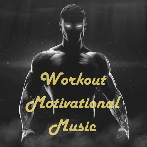 Play Best Workout Music : Gym Motivation Music APK