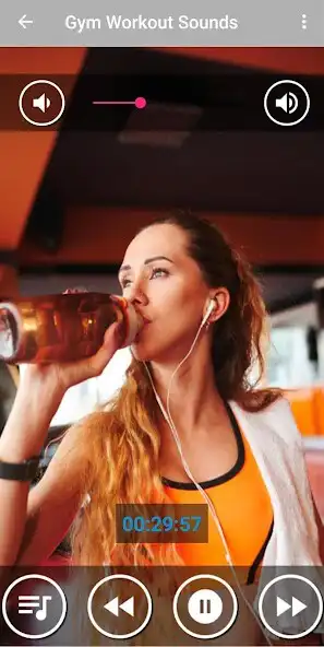 Play Best Workout Music : Gym Motivation Music  and enjoy Best Workout Music : Gym Motivation Music with UptoPlay