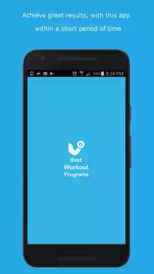 Play Best Workout Program