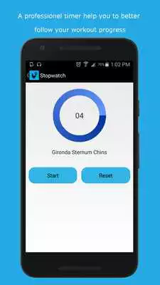 Play Best Workout Program