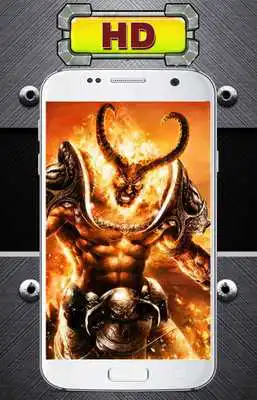 Play Best WOW Wallpapers
