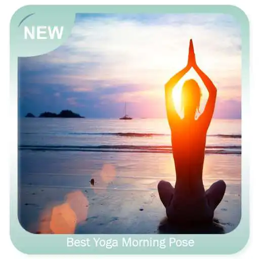 Free play online Best Yoga Morning Pose APK