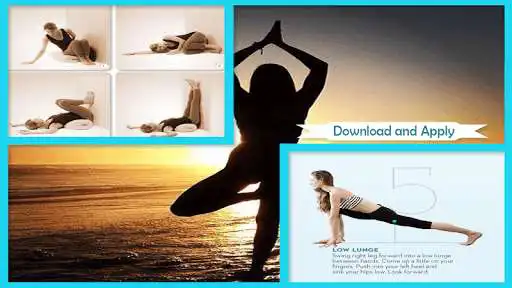 Play Best Yoga Morning Pose