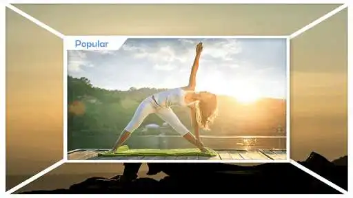 Play Best Yoga Morning Pose