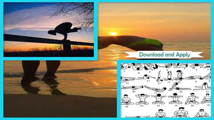 Play Best Yoga Morning Pose