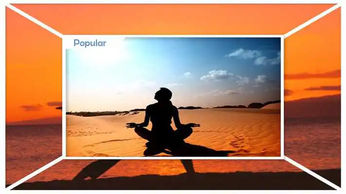 Play Best Yoga Morning Pose