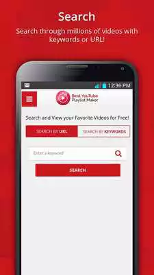 Play Best Youtube Playlist Maker