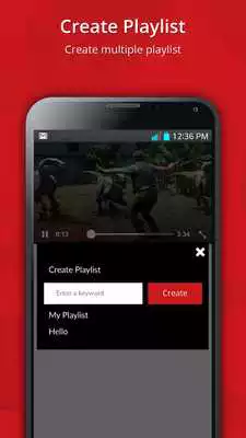 Play Best Youtube Playlist Maker