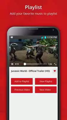 Play Best Youtube Playlist Maker