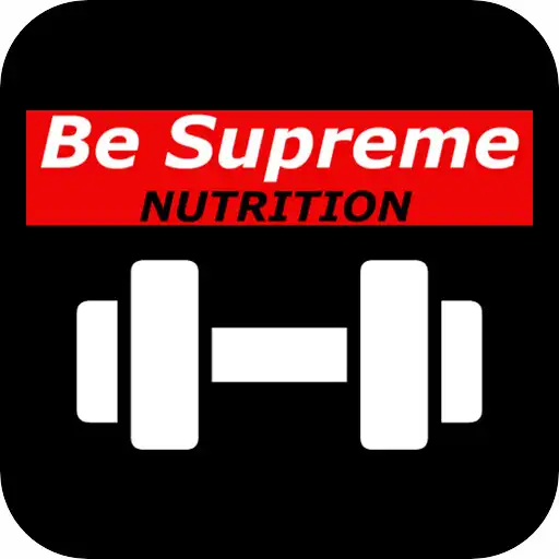 Play Be Supreme Nutrition APK