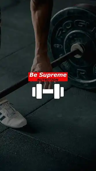 Play Be Supreme Nutrition and enjoy Be Supreme Nutrition with UptoPlay Play Be Supreme Nutrition and enjoy Be Supreme Nutrition with UptoPlay