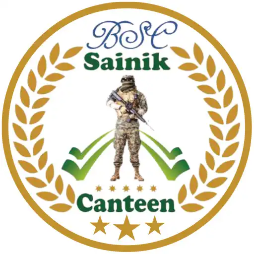 Play BeSure Sainik Canteen APK Play BeSure Sainik Canteen APK