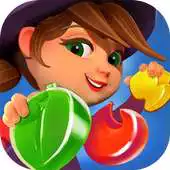 Free play online BeSwitched Magic Puzzle Match APK Free play online BeSwitched Magic Puzzle Match APK