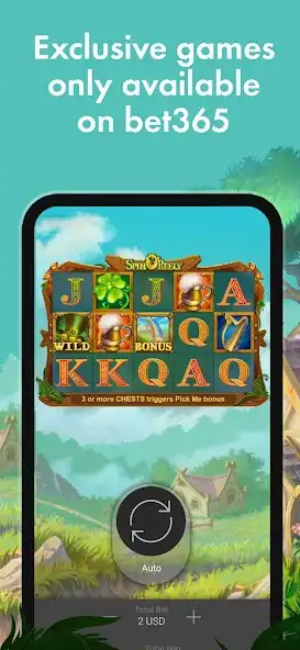 Play bet365 Casino NJ Vegas Slots  and enjoy bet365 Casino NJ Vegas Slots with UptoPlay