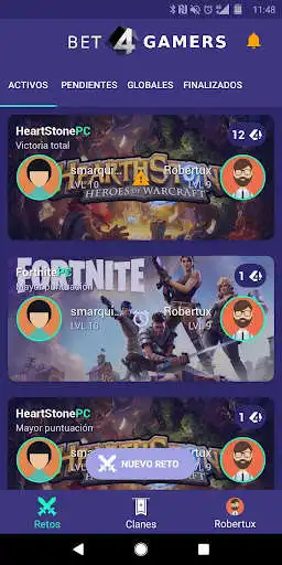 Play Bet4Gamers as an online game online Bet4Gamers with UptoPlay com.bet4gamers.app Play Bet4Gamers as an online game Bet4Gamers with UptoPlay