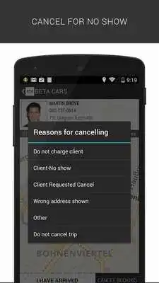 Play BetaCar - For Driver