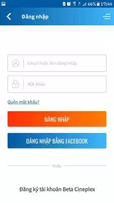 Play Beta Cineplex