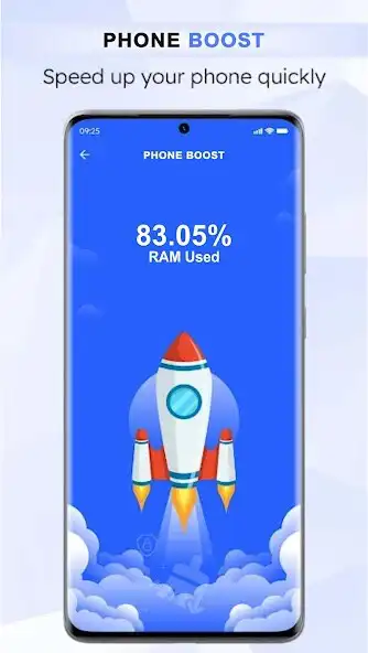 Play Beta Cleaner - Cache Cleaner as an online game Beta Cleaner - Cache Cleaner with UptoPlay