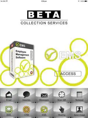Play Beta Collection Services