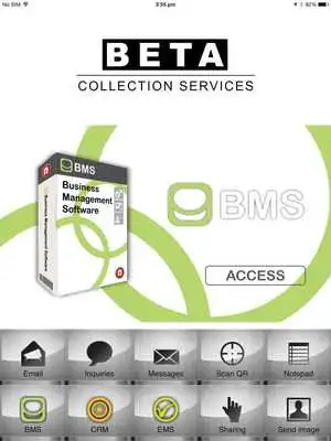 Play Beta Collection Services