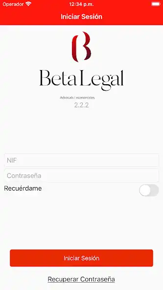 Play Beta Legal  and enjoy Beta Legal with UptoPlay