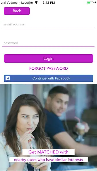Play BeTalk.in.th: Your Community as an online game BeTalk.in.th: Your Community with UptoPlay