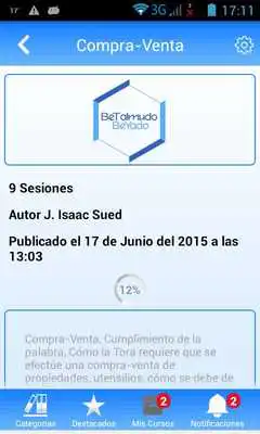 Play BeTalmudo BeYado