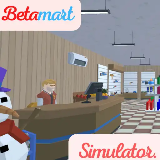 Play Betamart Simulator APK Play Betamart Simulator APK