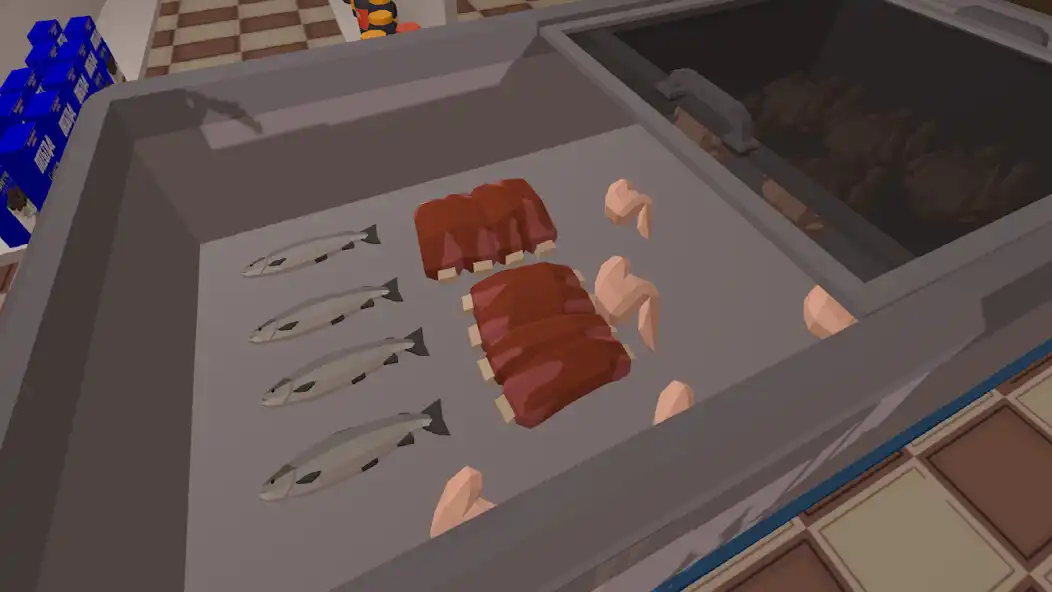 Play Betamart Simulator  and enjoy Betamart Simulator with UptoPlay