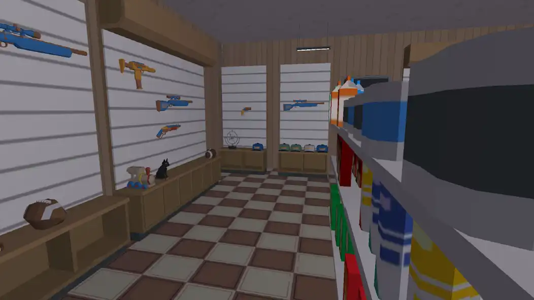 Play Betamart Simulator as an online game Betamart Simulator with UptoPlay