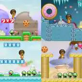 Free play online BetaMax - Mega Mix APK